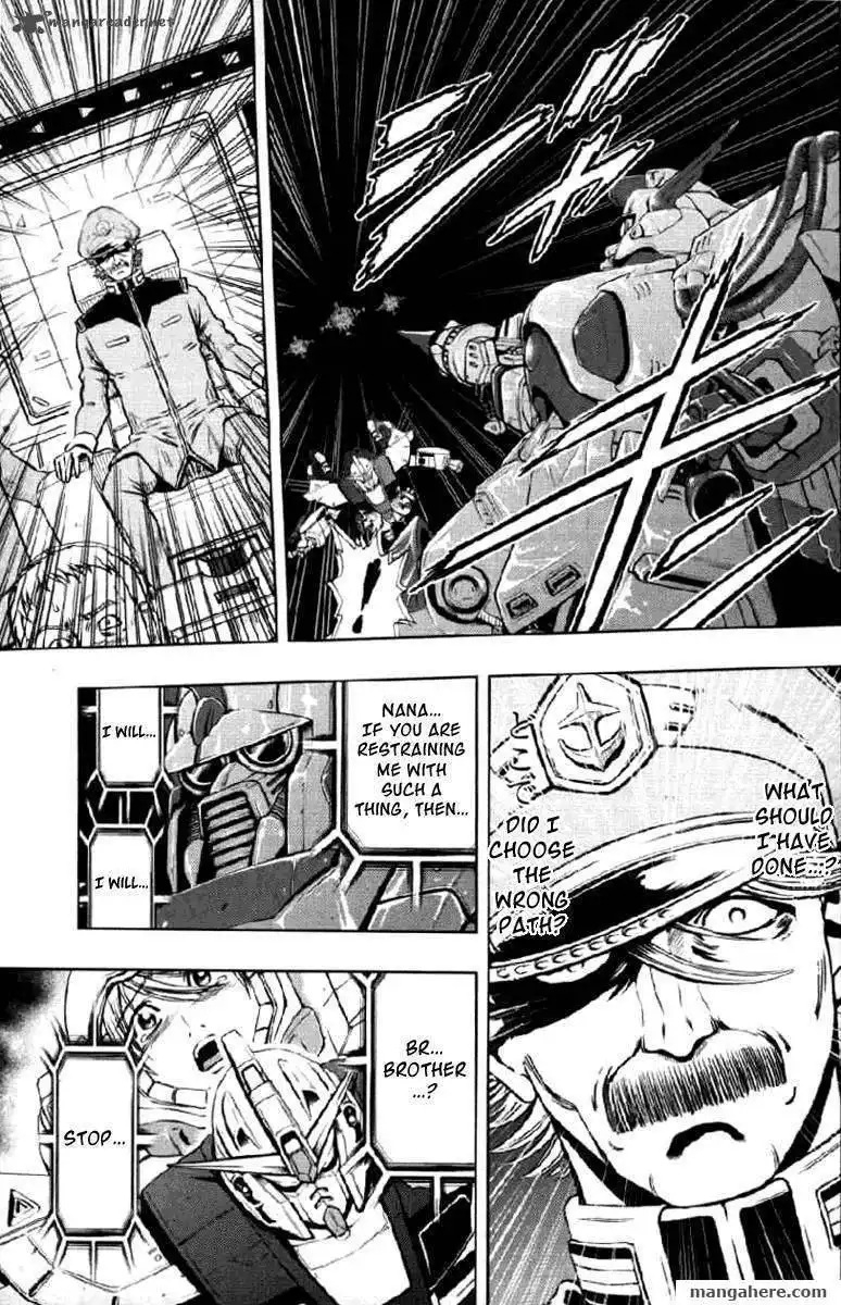 Mobile Suit Gundam Climax U.C. Chapter 1 6